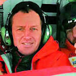 French climber rescued from Nanga