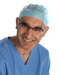 baljit Dheansa When it comes to surgery, new doesn&#39;t always mean effective, safe or any good. Consultant plastic surgeon Mr Baljit Dheansa has a round-up of ... - baljit-Dheansa