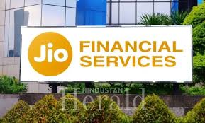 Jio Financial Services Share Price Today – Steady Performance Amid Market Volatility | May 2025