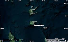 Volcano Discovery - News update