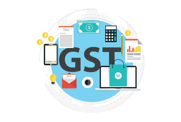 GST