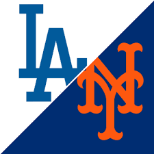 Mets 8-3 Dodgers (Jul 26, 2026) Game Recap