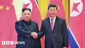 BBC - News update