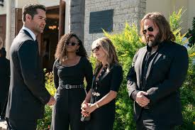 The Lincoln Lawyer's Shocking Episode 6, Season 4 Tribute: Who Was Ken Kern and Why It Hit So Hard?