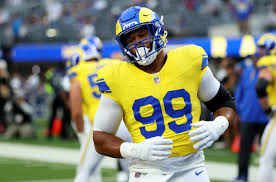 Chris Shula vs Aaron Donald: Can the Shula Dynasty Defense Survive the Rams' Monster Return?