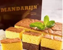 Gambar Kue Mandarijn