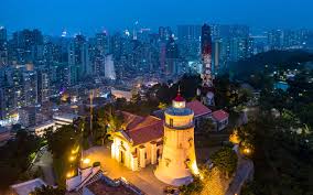 Macau Business - News update