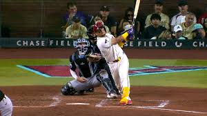 D-backs drop crucial series vs. Marlins to fall further behind in WC race