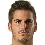 ... Country of birth: Spain; Place of birth: Cambrils; Position: Defender; Height: 175 cm; Weight: 69 kg; Foot: Left. Joan Oriol i Gracia - 62880