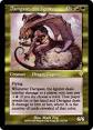 Darigaaz, the Igniter - Magic: The Gathering - a