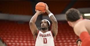 Emmanuel Ugbo, suspended by WSU, says his efforts to apologize taken out of context