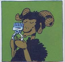 Résultat de recherche d'images pour "tondeuse herbe humour"