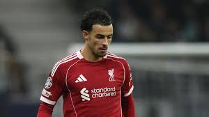 Liverpool FC - News update