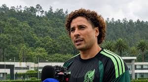‘Don Memo’ y su experiencia mundialista con México