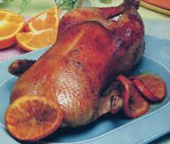 Resultado de imagem para PATO NO,FORNO