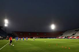Olimpia vs. Vasco da Gama: Copa Sudamericana Showdown
