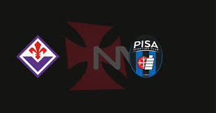 Fiorentina x Pisa: Palpites, odds e apostas – Copa Itália – 15/09/2026
