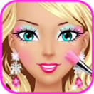 Jeu Coiffure et maquillage gratuit - Jeux Filles - HTML - Jeux de fille