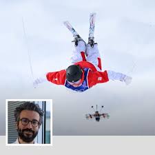 Stéphane Sitbon-Gomez, le numéro 2 de France Télévisions, revient sur la réussite médiatique des Jeux de Milan-Cortina