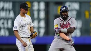 Latest Michael Harris II update gives hope that Braves lineup will return to normal soon