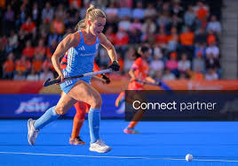 Licensable picture: Hockey World Cup Day Seven