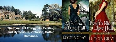 Image result for twelfth night at eyre hall