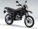 Suzuki dr 125 sm