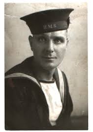 ... People in story: P/O, E, Davies, Sylvia / Christine Davies; Location of story: H.M.S Plinlimmon - North Atlantic; Background to story: Royal Navy ... - 11181591261347891662_1