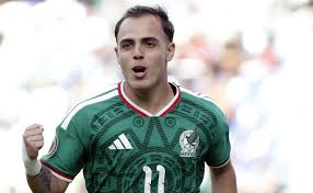 ¡Orgullo de Chivas! Hugo Camberos campeón de goleo del Premundial Sub-20 de la CONCACAF