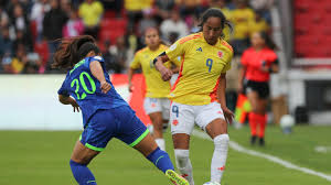 AS Colombia - News update
