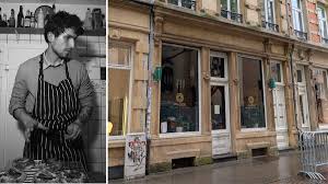 Un restaurant éphémère va bientôt ouvrir dans un lieu chargé d’histoire