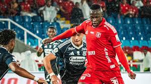 Así quedó la tabla de posiciones del cuadrangular A de la Liga BetPlay, tras la victoria del América ante Medellín