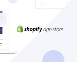 Shopify App Store