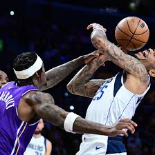 Stats Rundown: 5 numbers to know from the Mavericks’ 124-104 loss at the Los Angeles Lakers