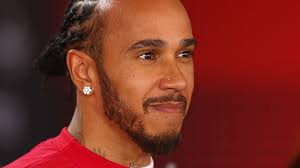 Lewis Hamilton Aims for First Ferrari Podium at Silverstone