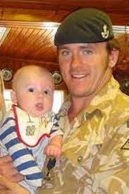 Sgt Paul McAleese. Added by: Milou - 40969935_125096782577