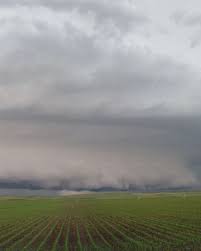 Severe Thunderstorm and Heat Threat Across the Northern US