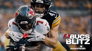 Tampa Bay Buccaneers - News update