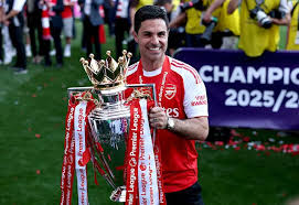 ☕️🥐 FC Breakfast: Arteta upbeat before the final, hide-and-seek in Brazil