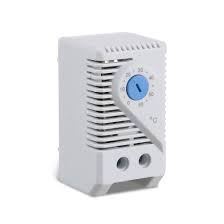 Mechanical Temperature Controller Thermostat for Heating and ...