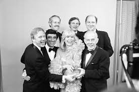 Loretta Swit, M*A*S*H Actress, Dies at 87