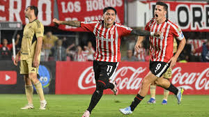 Estudiantes va por un triunfo ante Cusco en Perú que lo puede clasificar en la Copa Libertadores: hora, TV y formaciones