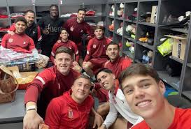 Los citados y el 11 de Estudiantes para enfrentar al campeón de América: ¿el Cacique mete un batacazo en el