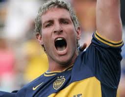 Former Boca Juniors and Argentina striker Martin Palermo has stated that he is keen to start a coaching career in the game after retiring from playing last ... - palermo1