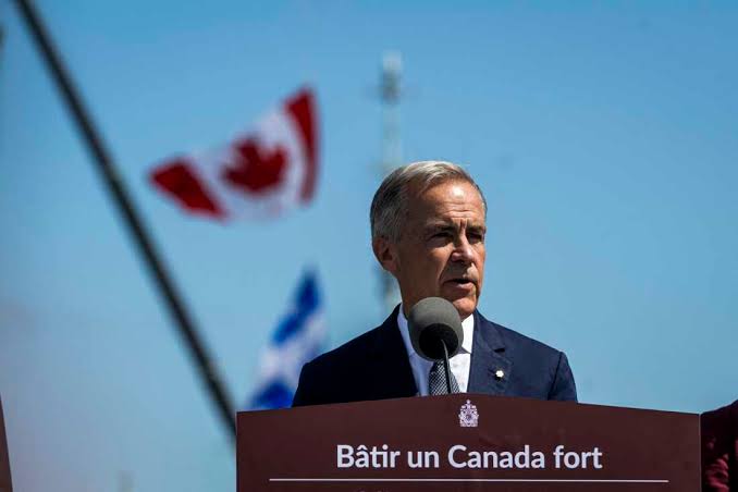 Canada announces retaliatory tariffs on U.S. goods as trade fight deepens; Finance Minister Champagne says countermeasures match 'dollar for dollar, rate for rate'
