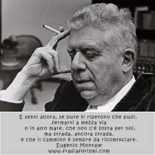 POESIE DI EUGENIO MONTALE via Relatably.com