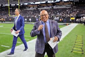 NBC’s Mike Tirico ready to pull off an Olympic-sized feat at Super Bowl