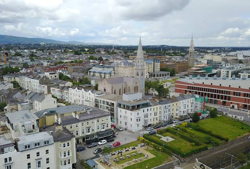 Dún Laoghaire