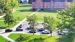 ‘No Active Threat,’ Grove City College alert