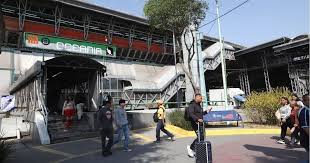 Metro CDMX deja sin servicio tramo de Línea B: usuarios quedan varados y estallan en redes